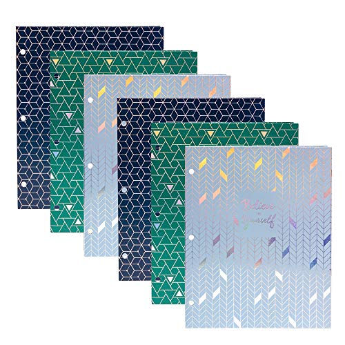 pukka pad ring binder