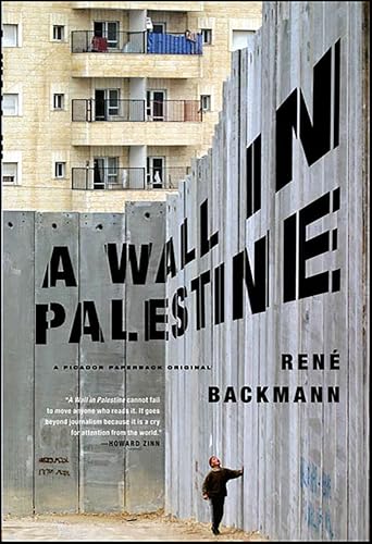 A Wall in Palestine