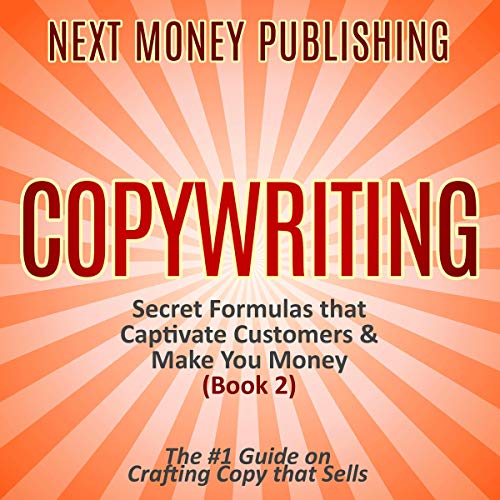 Copywriting by Next Money Publishing episode artwork