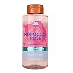 Tree Hut Moroccan Rose Shea Sugar Scrub, Exfoliating & Hydrating Body Scrub with Shea Butter & Essential Oils, Smooth & Soften Skin, Holiday Gift & Stocking Stuffer, 18 oz - Image 4