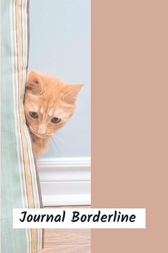 Journal Borderline: Journal de santé mentale à compléter par tous les patients borderline ou patients atteints de trouble traumatique