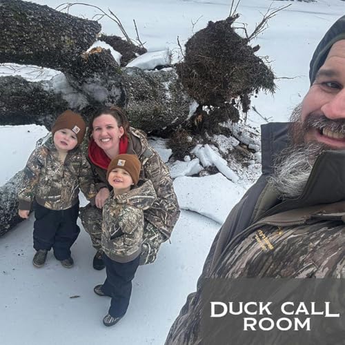 Justin Martin&rsquo;s Game Warden Encounter Nearly Cost Him His License