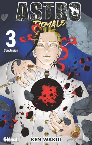 Astro Royale — Tome 3