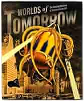 希少品！ TALES OF TOMORROW No.7 AtLast & Co. TENDERLOIN - 希少品！ AtLast & Co. No.7 TALES OF TOMORROWの