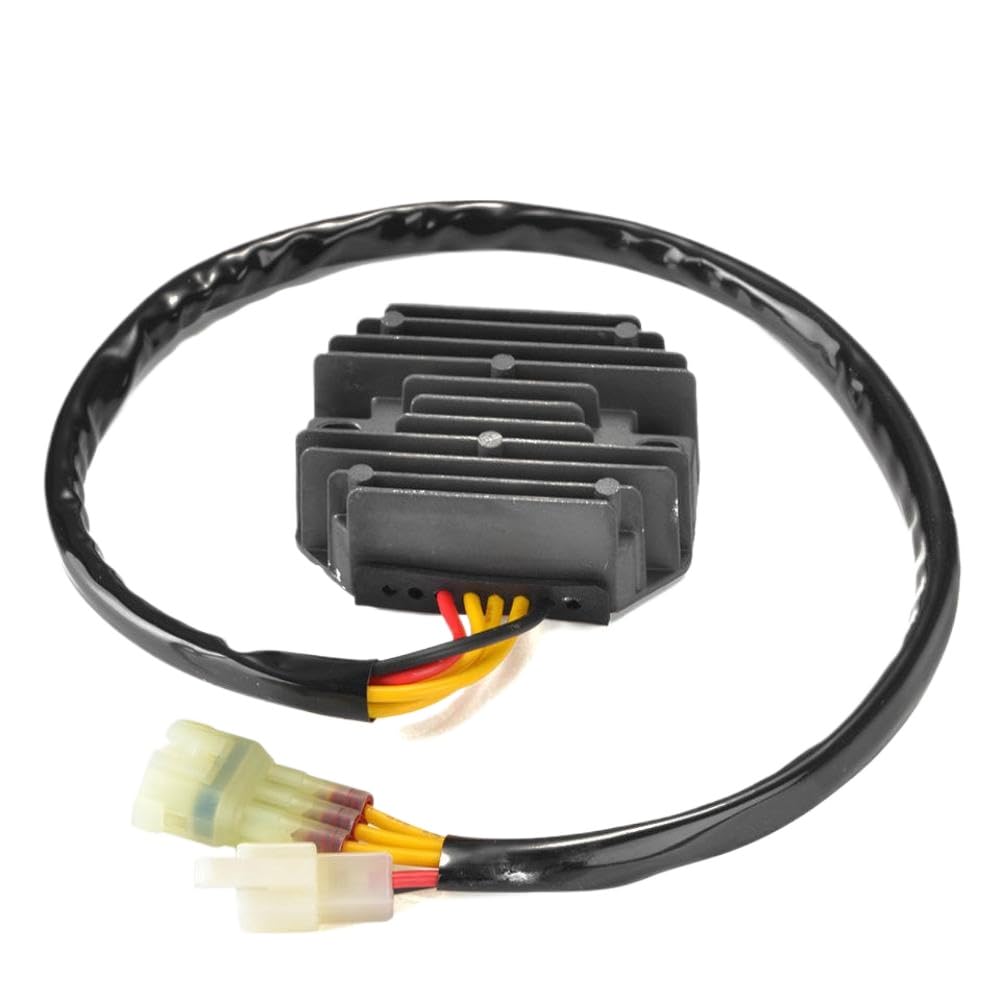 Regulator napięcia motocyklowego 12V 505SX 505 SX 2009 525XC 2008 525 XC 2009 83011034000