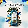Herbal Essences Shampoo and Conditioner Set Repairing Argan Oil of Morocco with Natural Source Ingredients, Color Safe, BioRenew, 20.2 Fl Oz, 2 Count