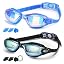 J.electroplating Black&blue