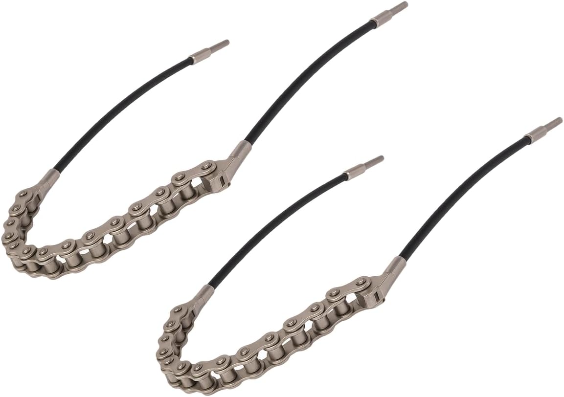 Chain Assembly (2 Pack)