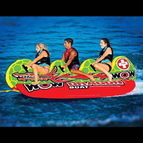 Amazon.co.jp: WOW(ワオ) DRAGON BOAT(ドラゴンボート) バナナ