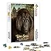 Puzzles Adultos 1000 Piezas Rompecabezas El Libro De La Selva De Juegos Educativos Juguetes Niños Puzzles Para Adultos Es Un Buen Regalo Para Amigos，Juego Familiar