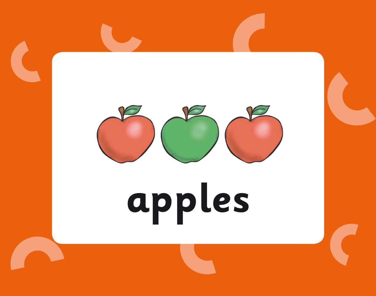 Spanish Vocabulary Flashcards for Ages 7-9 (with Free Online Audio)