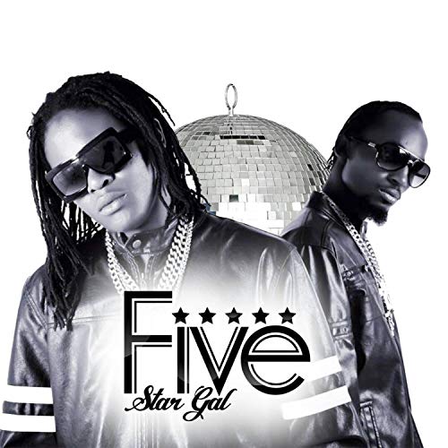 Five Star Gal by Radio And Weasel on Amazon Music