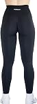 Legging sans couture Leggage femmes Yoga Pantalon 7/8 Contrôle Tummy Course pour la condition physique Sport Legger actif