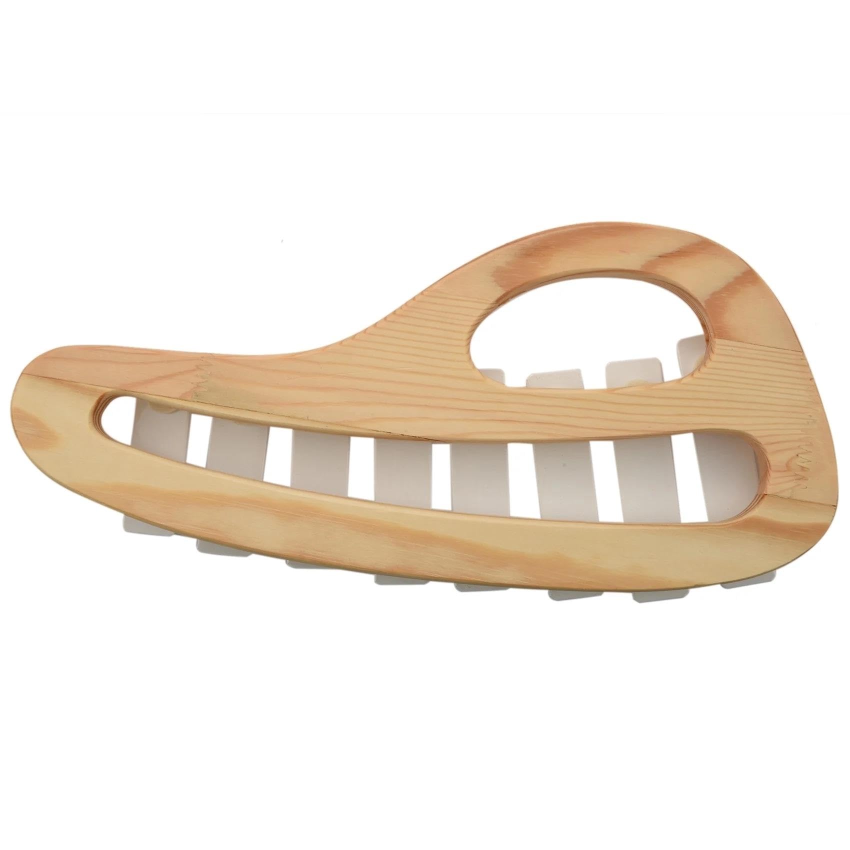 instrumento xilófono Xilófono Glockenspiel De Golpe Manual Con Mazos Hoja De Aluminio De 8 Tonos Instrumento Musical De Madera Color Madera
