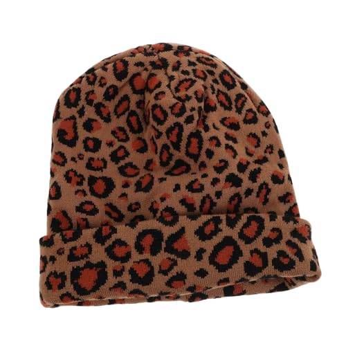 Chapeau chaud encapuchonné VALICLUD pour les promenades hivernales en famille