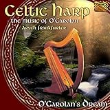 Celtic Harp/O'Carolan's Dream/The Music Of O'Carolan