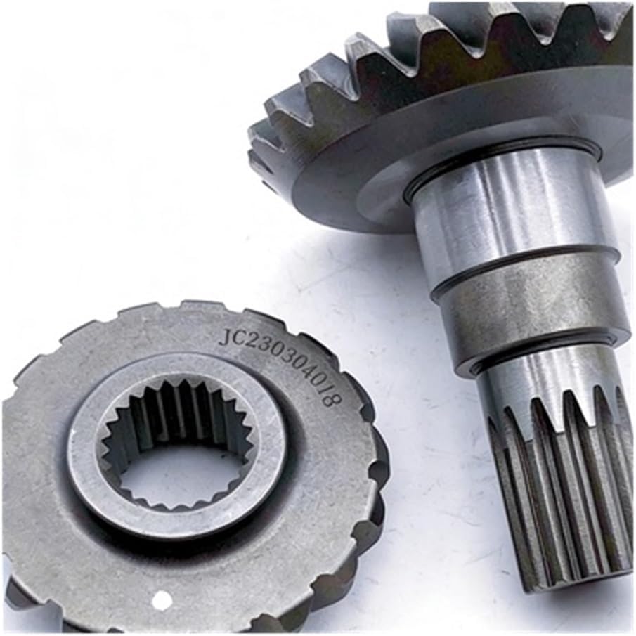 Bevel Gear Assy For C 400 450 191Q 500S 520 500HO 550 Z550 191R 600 625 U600 191S 0GR0-0622A0-10001
