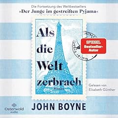 Als die Welt zerbrach Titelbild