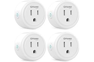 Mini Smart Plug That Simplifies Your Smart Home