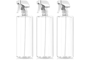 Bar5F 32oz Leak-proof Professional Spray Bottle