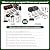 134 Pcs Griddle Accessories Kit [2024 Upgraded] - Griddle Tools Perfect for Blackstone Grill,Flat Top Grill, Professional Round Melting Dome with Cast Iron Smash Burger Press for Barbecue.