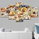 Uso dell'opera d'arte: una perfetta arte da Quadro su tela per soggiorno, cucina, ufficio, sala da pranzo, camera da letto, bagno, bar e qualsiasi altra decorazione della parete di casa. Un perfetto regalo di Natale e Capodanno per i tuoi parenti e amici.