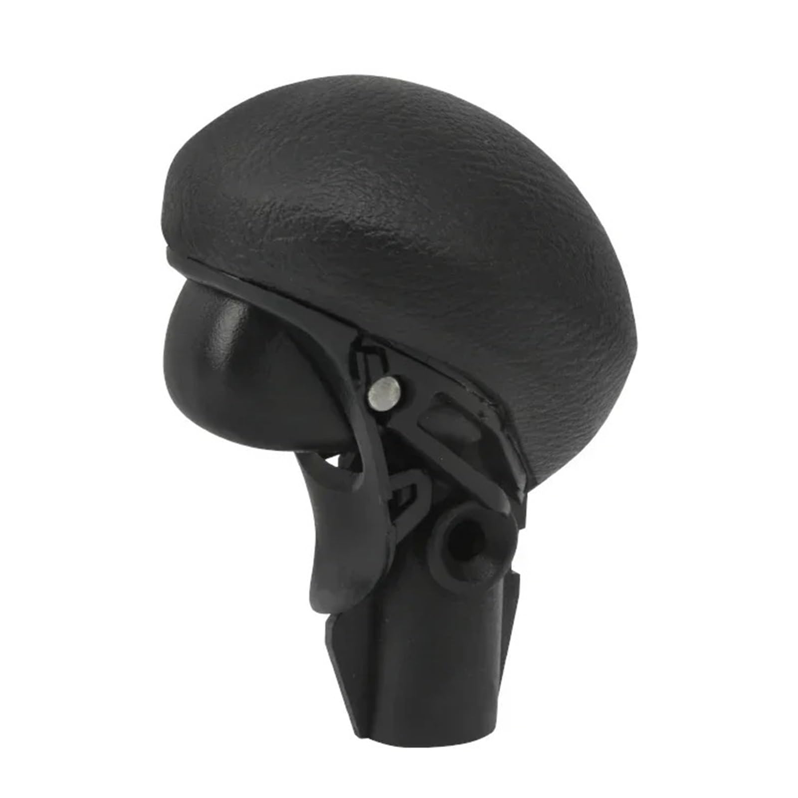 DWTNMEX Gear Shift Knob for Civic for SNA for SNB for FD1 FD2 2006-2011 Auto Gear Lever Shift Knob Car Head(AT)