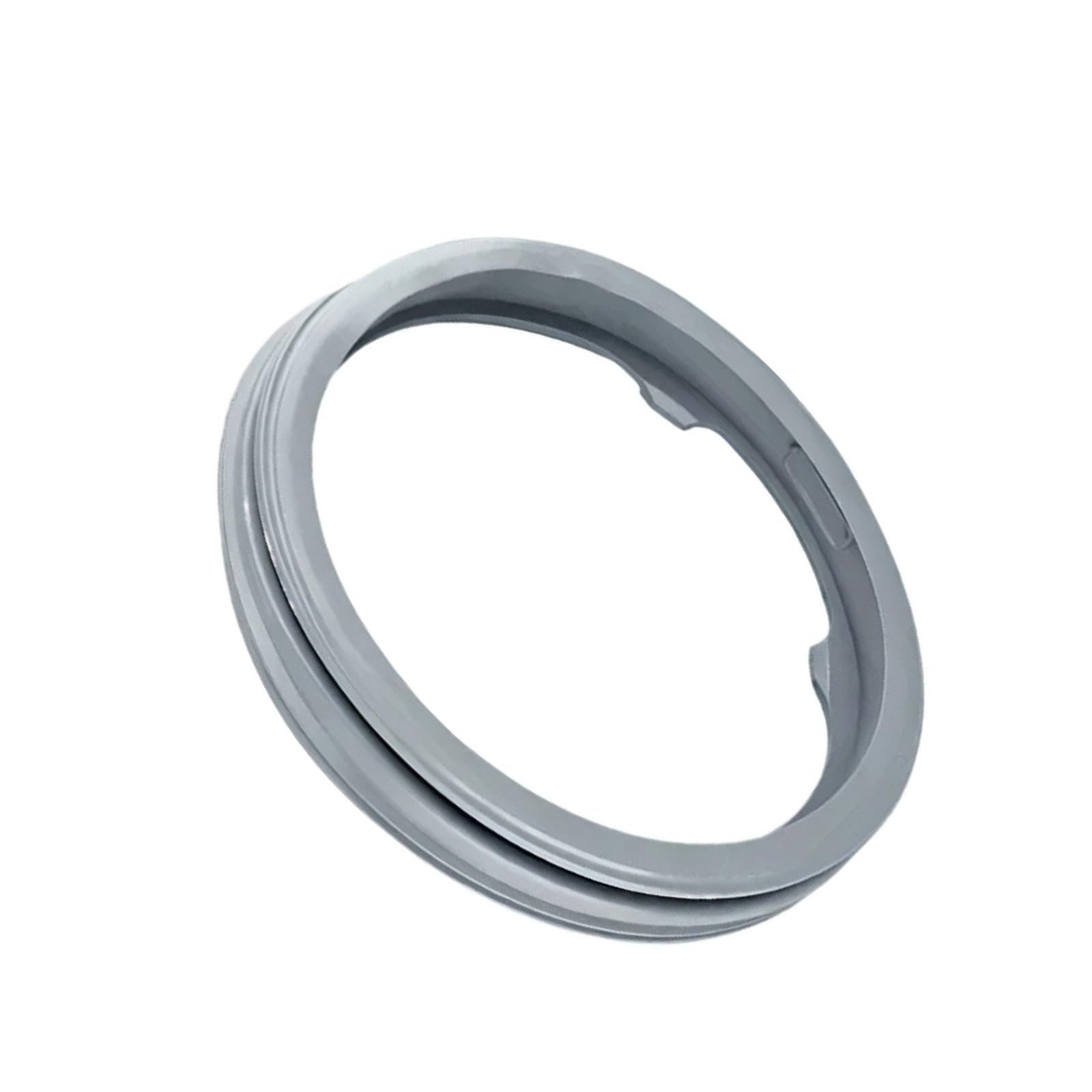 Anello Di Tenuta for Porta 12638100000199, Compatibile Con Midea, Lavatrice TG90-1416MPDG-3047 Parti In Gomma Di Tenuta