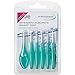 Produktbild Oral Prevent Interdentalbürsten Smart Grip 0.80 mm grün, 2er Pack(2 x 6 Stück)
