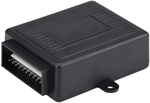 Miniatura 9 de Kit central remoto para automóvil, cerradura universal para puerta de coche, sistema de entrada sin llave, bloqueo central, kit de control remoto