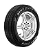 MRF ZVTV 165/65 R14 79H Tubeless Car Tyre