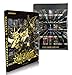 Produktbild Yugioh - 9-Pocket Album, Portfoilio A4 - Golden Duelist