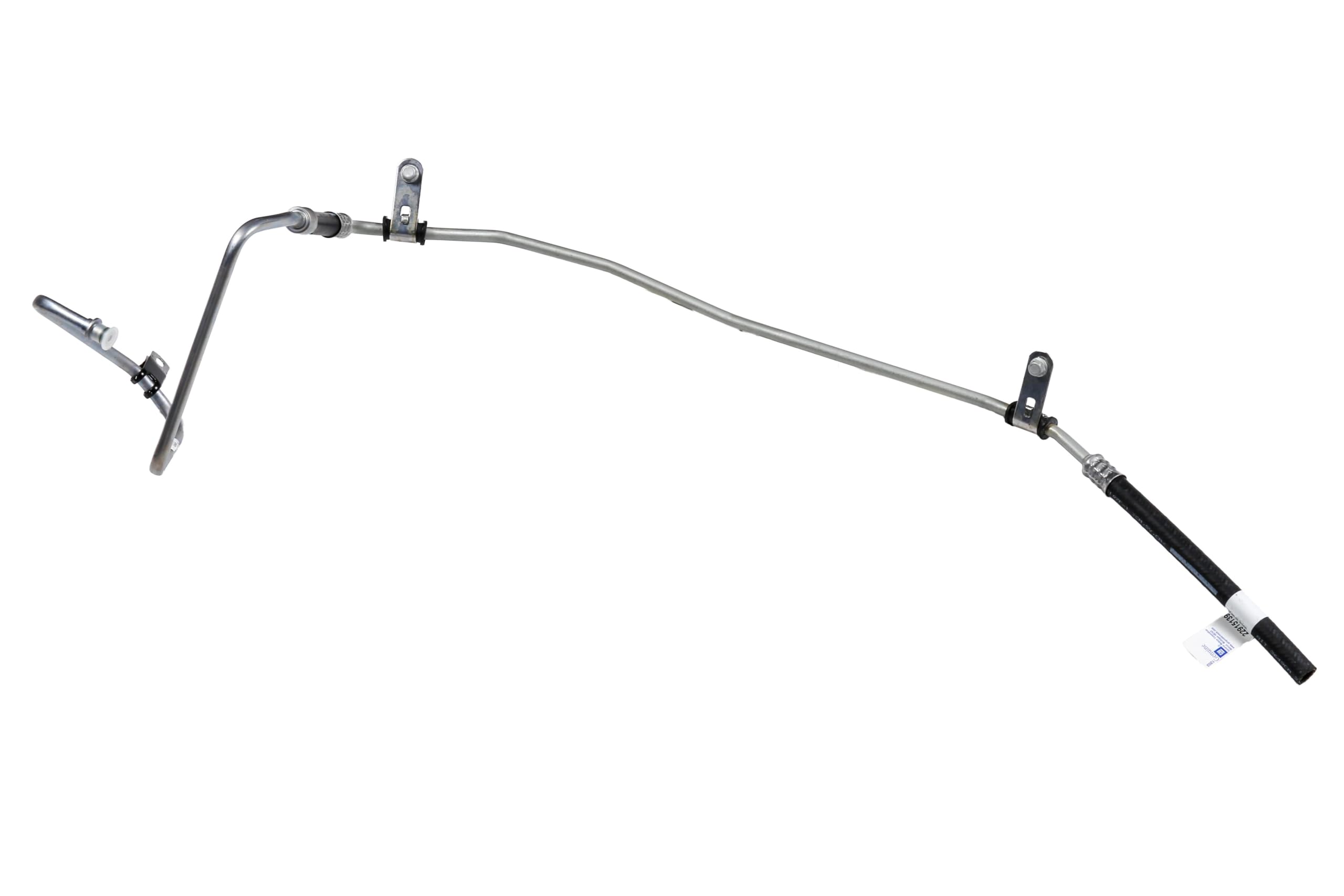 Amazon.com: GM Genuine Parts 22915139 Power Steering Gear Outlet 