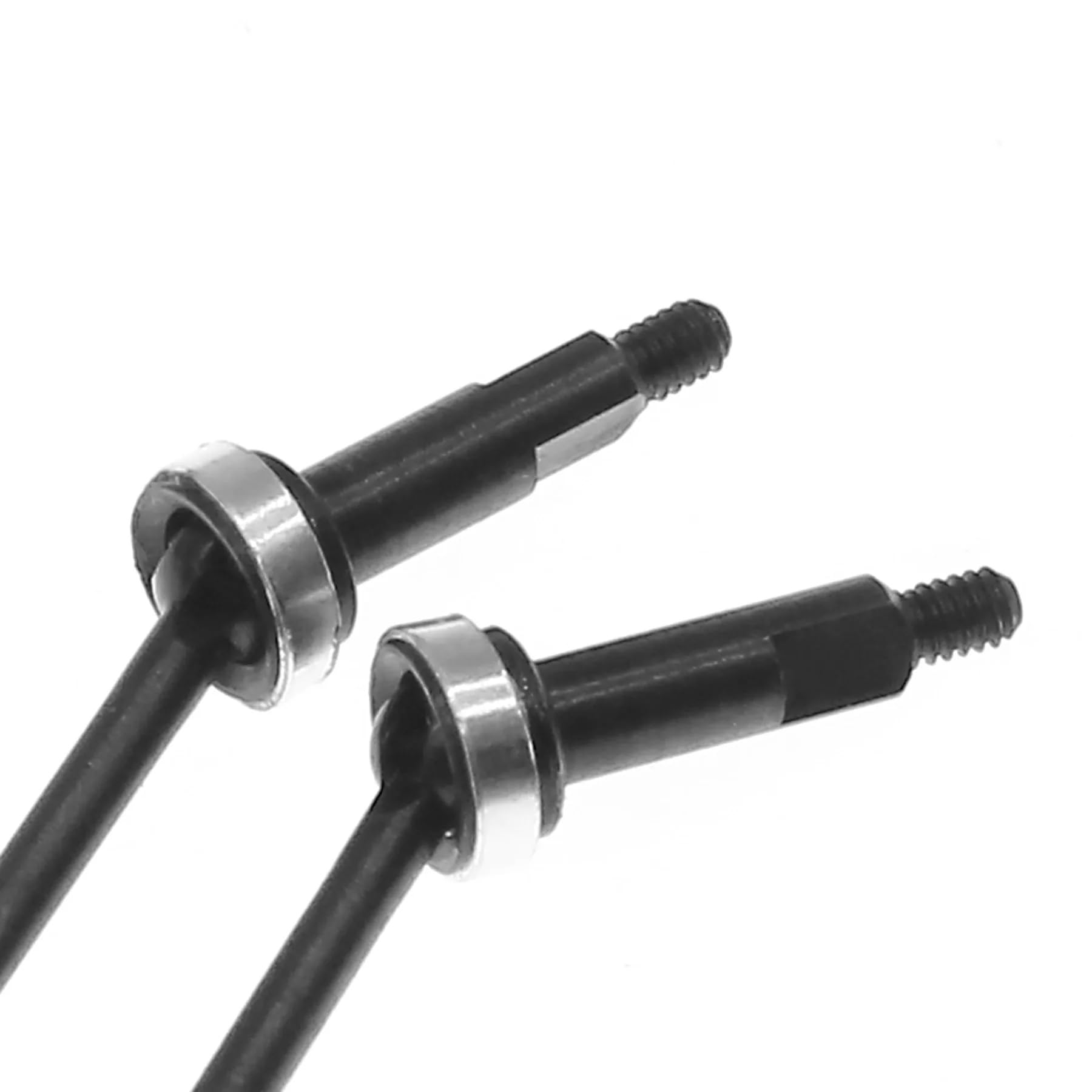 Per Kyosho Per Miniz Per Buggy RC Auto Metallo 45# Acciaio CVD Albero Motore Aggiornamento OP Accessori Modificare Parti Componenti Modelli RC