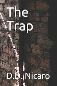 Paperback The Trap Book