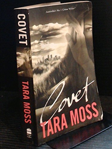 Covet 073227673X Book Cover