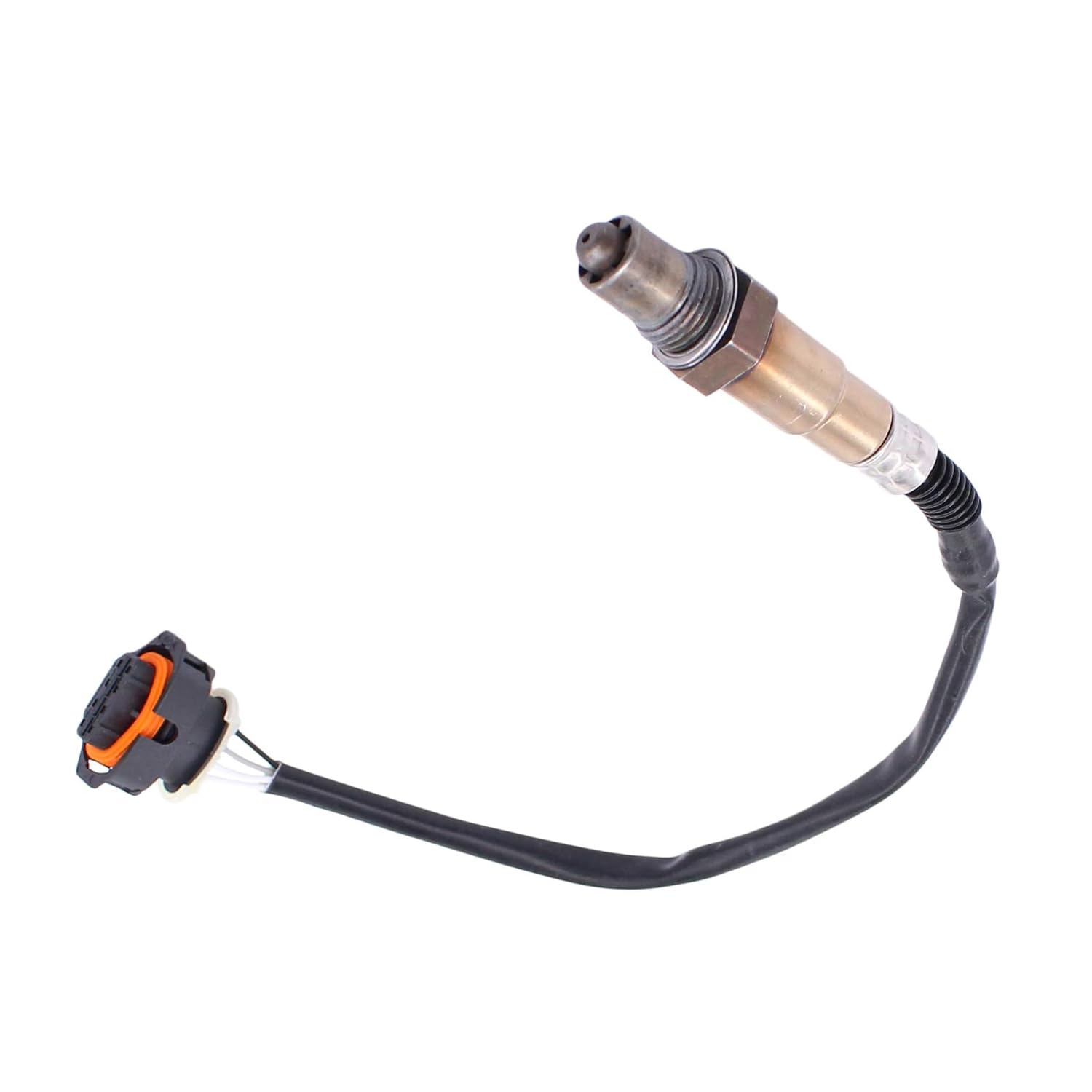 lcyen Oxygen Sensor O2 Sensor Lambda Sensor Rear Oxygen Sensor 0258006499 for Astra G H J Corsa C D Insignia A Meriva B Mokka X Zafira Tourer C