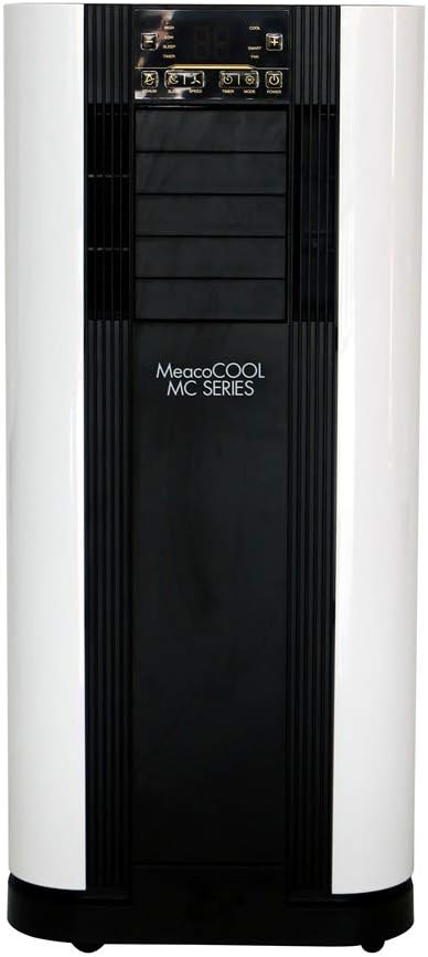 MeacoCool MC Series 9000-9000BTU Portable Air Conditioner With Window Kit