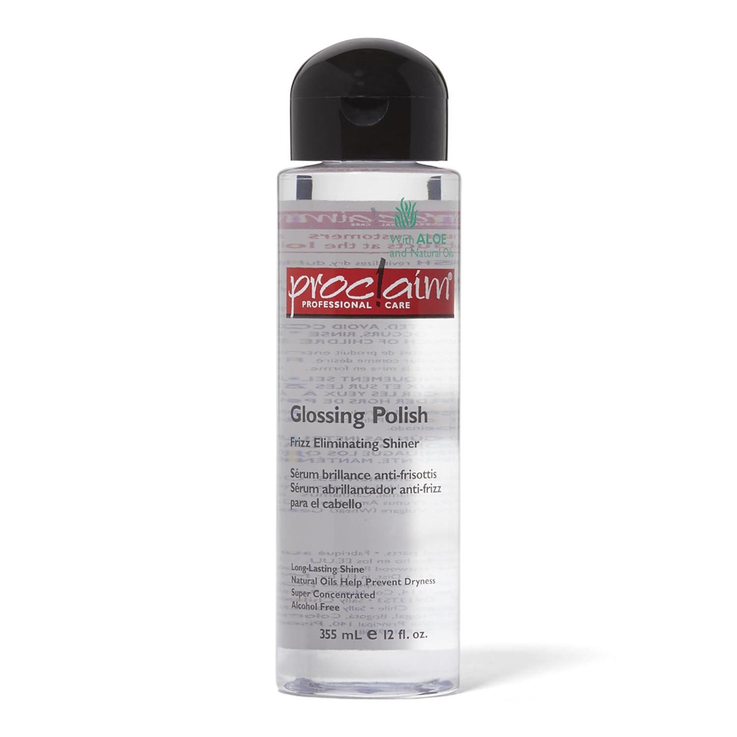 ProclaimGlossing Polish, 12oz