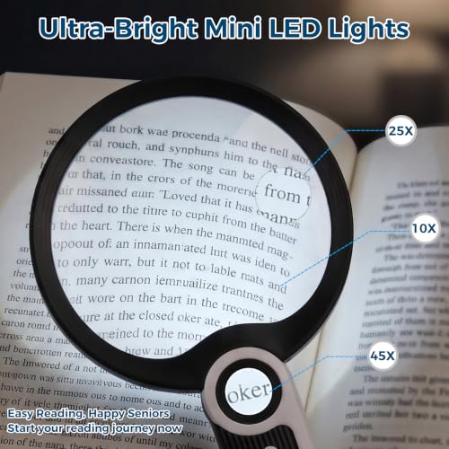 Large Magnifying Glass - image 2
