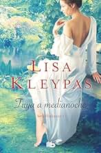 Tuya a medianoche (Serie Hathaways 1)