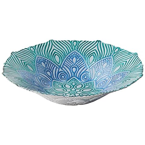 Anton Studio Designs Mandala Bowl Cover