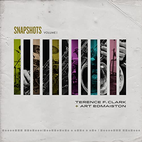 Terence F Clark & Art Edmaiston