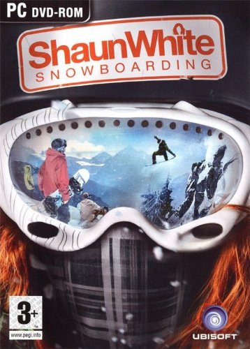 Shaun Snowboarding Hits Collection Pc - vue 5