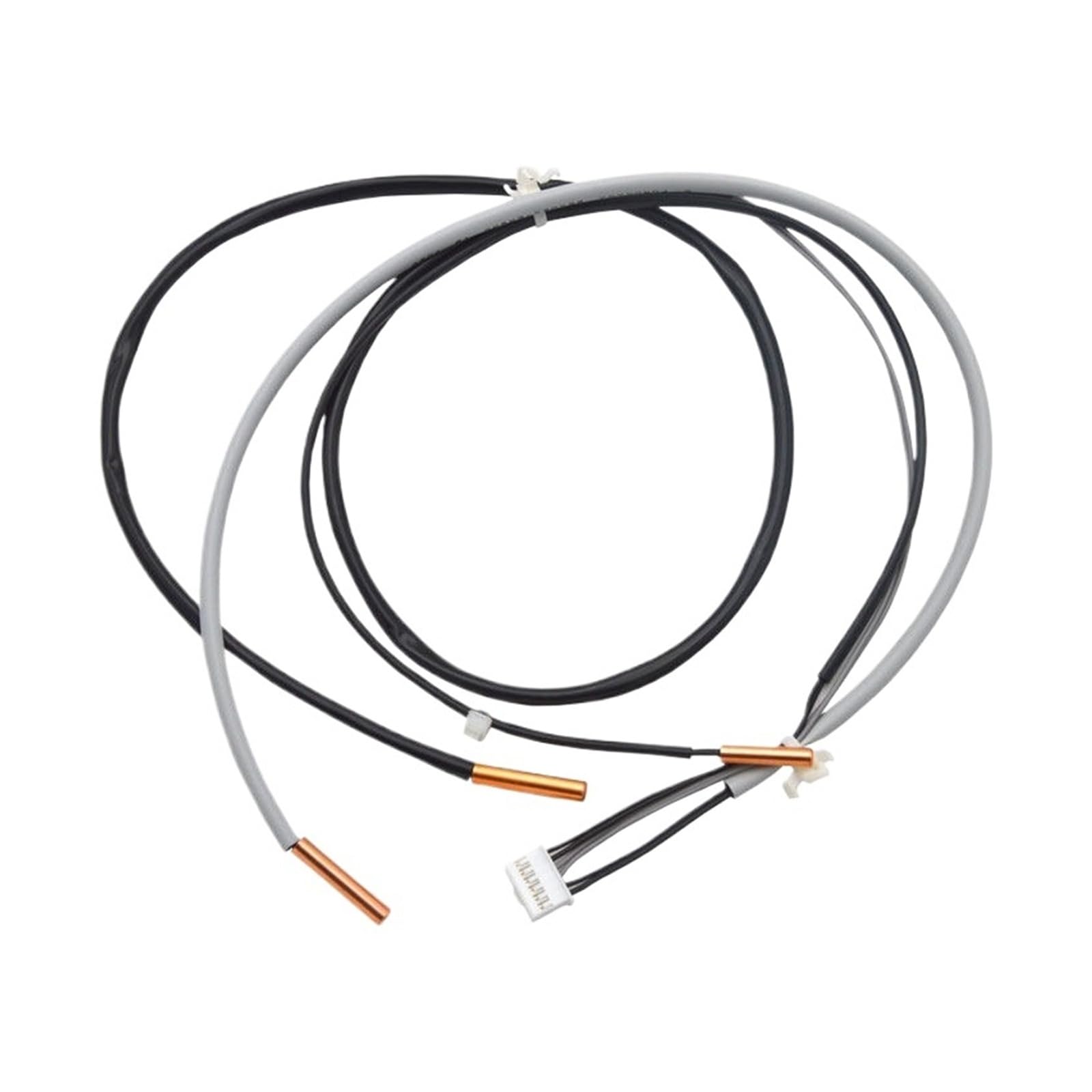 Thermistor 6005479 3P237612-1 Części klimatyzatora z czujnikiem temperatury odpowiednie do systemów wielojednostkowych