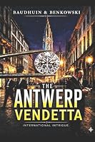 The Antwerp Vendetta B0HLD4RYCC Book Cover