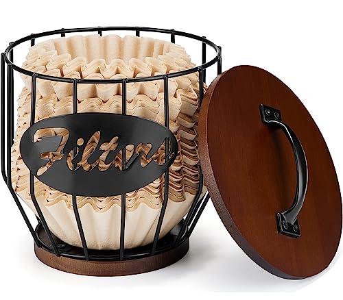 Yangbaga 8-12 Cup Coffee Filters...