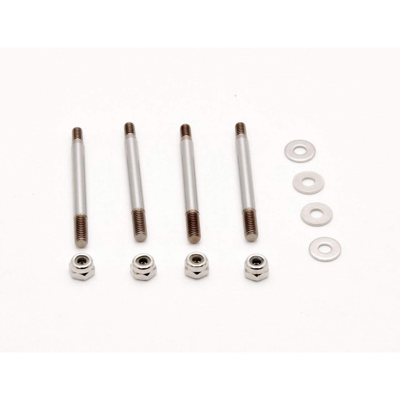 HoBao 22026 Shock Shaft (4Pcs) : Hyper EPX / GPX4
