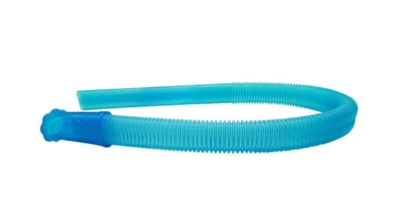 Vacuum Hose Attachment Dryer Vent Cleaner for Vacuum Cleaner Extension Tube