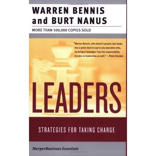 leaders B00BG7CQTY Book Cover